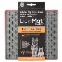 Enrichment Feeders & Lick Mats